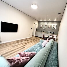 Квартира 45 м², 2-комнатная - изображение 3
