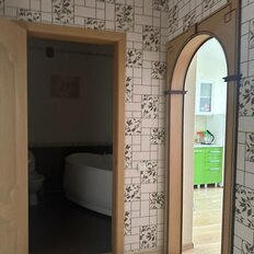 Квартира 43 м², 1-комнатная - изображение 3