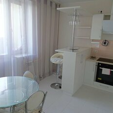 Квартира 69 м², 2-комнатная - изображение 5