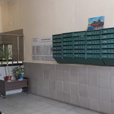 Квартира 44 м², 1-комнатная - изображение 4