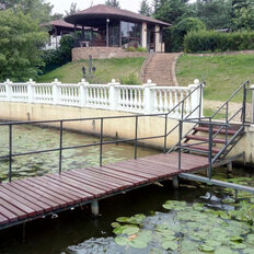 дом + 40 соток, участок - изображение 1