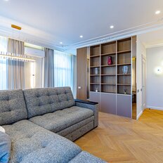 Квартира 67 м², 2-комнатная - изображение 3