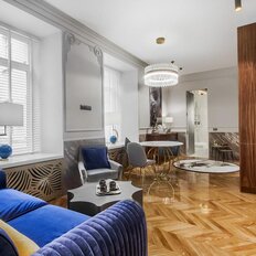 Квартира 60 м², 3-комнатная - изображение 5