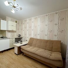 Квартира 22,2 м², студия - изображение 1