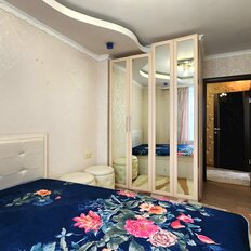 Квартира 39 м², 2-комнатная - изображение 4