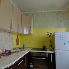 Квартира 37 м², 1-комнатная - изображение 2