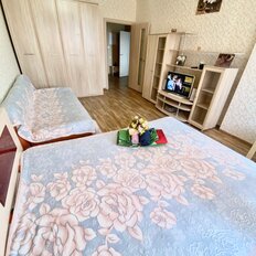 Квартира 51 м², 1-комнатная - изображение 4