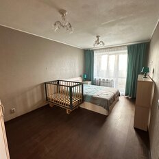 Квартира 49,3 м², 2-комнатная - изображение 5