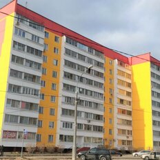 Квартира 53 м², 2-комнатная - изображение 2
