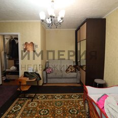 Квартира 33,7 м², 1-комнатная - изображение 4