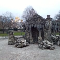 Квартира 22 м², 1-комнатная - изображение 2