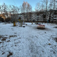 Квартира 31,2 м², 1-комнатная - изображение 3