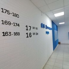 Квартира 28 м², студия - изображение 2