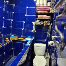 Квартира 45 м², 2-комнатная - изображение 1