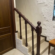 Квартира 126 м², 3-комнатная - изображение 3