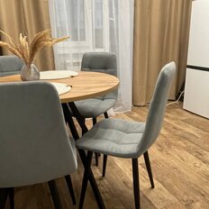 Квартира 38 м², 1-комнатная - изображение 2