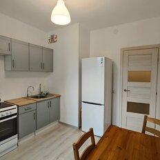 Квартира 31 м², 1-комнатные - изображение 3
