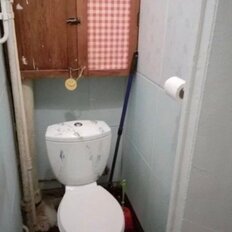 Квартира 30,5 м², 1-комнатная - изображение 5