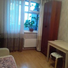 20 м², комната - изображение 5