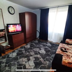 Квартира 35 м², 1-комнатная - изображение 4