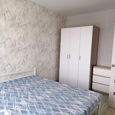 Квартира 37 м², 1-комнатная - изображение 5