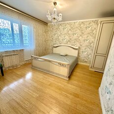 Квартира 102 м², 2-комнатная - изображение 5