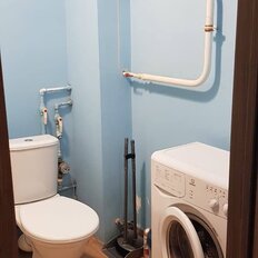 Квартира 39 м², 1-комнатная - изображение 2