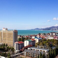 Квартира 132,4 м², 3-комнатная - изображение 5