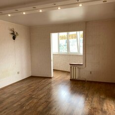 Квартира 47 м², 1-комнатная - изображение 3