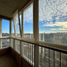 Квартира 36 м², 1-комнатная - изображение 5