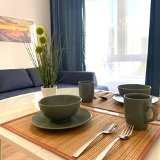 Квартира 22 м², студия - изображение 2