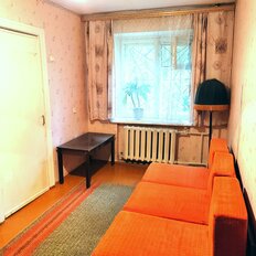 Квартира 44,3 м², 2-комнатная - изображение 2