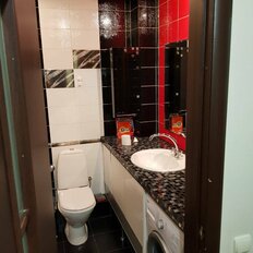 Квартира 45 м², 1-комнатная - изображение 4