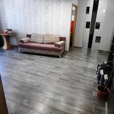 Квартира 58 м², 3-комнатная - изображение 3