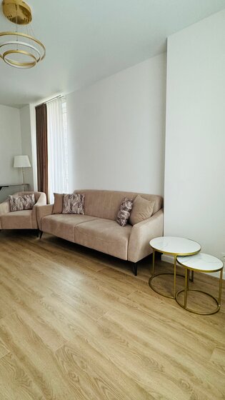 33 м², 1-комнатная квартира 10 500 000 ₽ - изображение 85