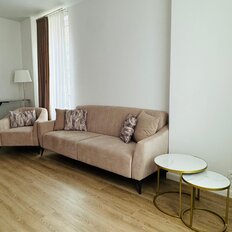 Квартира 77 м², 3-комнатная - изображение 2