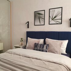 Квартира 29 м², 1-комнатная - изображение 1