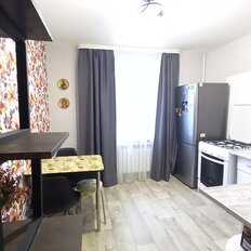 Квартира 64,7 м², 3-комнатная - изображение 3