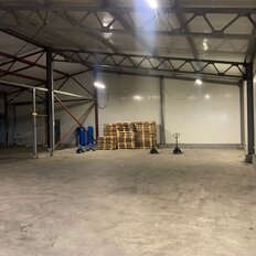 1650 м², производственное помещение - изображение 1