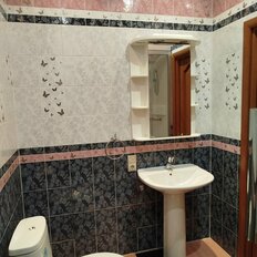 Квартира 108 м², 3-комнатная - изображение 5