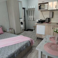 Квартира 16 м², студия - изображение 4