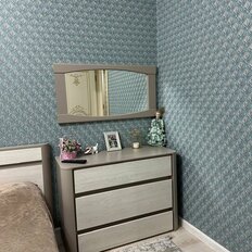 Квартира 40 м², 1-комнатная - изображение 2