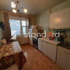 Квартира 36 м², 1-комнатная - изображение 4