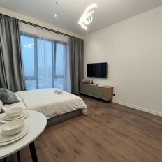 Квартира 30 м², студия - изображение 2