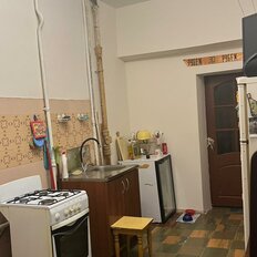 Квартира 74 м², 3-комнатная - изображение 2