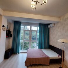 Квартира 28 м², студия - изображение 5