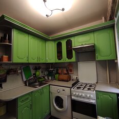 Квартира 57 м², 3-комнатная - изображение 1