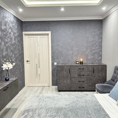 Квартира 45 м², 2-комнатная - изображение 5