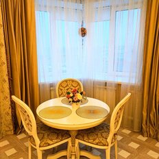 Квартира 42 м², 2-комнатная - изображение 2