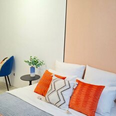 Квартира 58 м², 2-комнатная - изображение 1